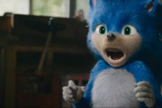 【朗報】実写版ソニック、めちゃくちゃかっこいい