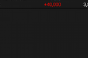 わい投資1年生、今日も株で60000円稼ぎお仕事終了（※画像あり）