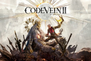 『コードヴェイン2』2026年発売！アナウンスメントトレーラーが公開