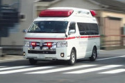 【三重】6月から1件7700円を徴収　救急車〝便利使い〟歯止め　救急搬送され入院至らずの患者