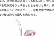 【悲報】犬夜叉の殺生丸、十数年ぶりの新情報でいつの間にかパパになっていたｗｗｗｗｗ