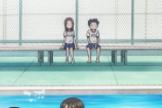 【悲報】水泳の授業、オワコンに