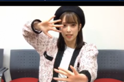日向坂46キャプテン佐々木久美、たった一人でとんでもない最終視聴者数を叩き出す！有能なSHOWROOM配信ダイジェストがこちら！