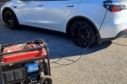 米カリフォルニア州で電力警報　EVを充電しないよう注意喚起　ガソリンの発電機で充電することに