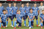 【五輪サッカー】決勝トーナメント進出&優勝予想?❓❗