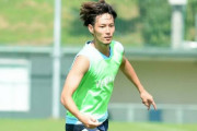 【ジュビロ磐田】FW杉本健勇、背水の思いで鹿島戦「点を取らなければ勝ち点3も取れない」25試合無得点
