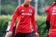 日本代表MF鎌田大地、将来は「監督をやりたい」 若い選手を育てて売る… 日本にはない「サッカービジネスをやる」