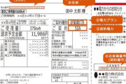 前月の電気代が5万円越えてたんやが・・・