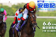 6/6(日) 第71回 安田記念(GⅠ) part2