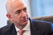 米アマゾン・ベゾスさん、うっかり資産が8000億円増加ｗｗｗｗｗｗｗｗｗｗｗ