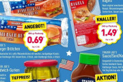 アメリカ人「世界のスーパーでアメリカ食品って売られてるのか…？」