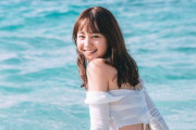堀北真希の妹・NANAMIがめちゃくちゃ可愛いんだがｗｗｗｗｗｗｗｗｗｗｗｗｗｗｗｗｗｗｗ