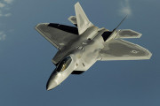 世界最強の戦闘機「F-22」が退役！？ 背景には意外に厳しい米空軍の台所事情