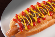 【画像】ホットドッグを見ればその国の強さが一目で分かることが判明ｗｗｗ