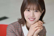 日向坂46松田好花、けやき坂46時代を知らない後輩へ“伝えたいこと” メンバーの卒業で心境も変化＜「H46 MODE vol.1」インタビュー＞