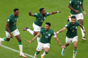 オイルマネーでW杯サウジ全選手に贈られる超豪華なプレゼントにサッカー界騒然！←「優勝したらどうなる？」（海外の反応）