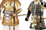 【画像】日本の武士一覧だけどお前らどの時代が一番好き？