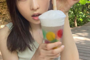 20歳になったゆいゆいに飲んでもらいたい酒