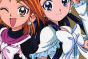 《プリキュア》に詳しい人来てくれ