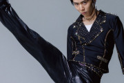 羽生結弦選手の華麗なハイキックで美脚が1207倍に！？第3期も楽しみすぎます！