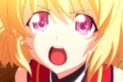 幼女「ママごはん…」ママ「置いてあるだろ！そらくらいで起こすな！」