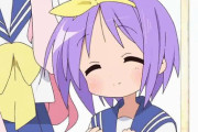 『らきすた』柊つかさ、ゆるキャラとして蘇生されるｗｗｗｗｗ