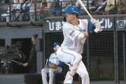 日ハムドラ1矢澤宏太 .244（41-10）1本 3打点 OPS.677