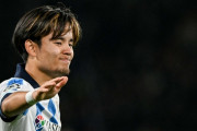 【サッカー】久保建英が大谷翔平並みの報道をされる為に必要だった実績がこちらｗｗｗｗｗｗｗｗ