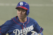 山本泰寛、岡田阪神に連日の恩返し打