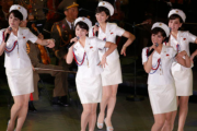 北朝鮮のアイドルが昭和生まれのおじさんにぶっ刺さりすぎるｗｗｗｗｗｗｗｗｗｗｗ