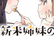 漫画「新米姉妹のふたりごはん」最新9巻予約開始！特別な日には、大切な人と美味しい料理を。