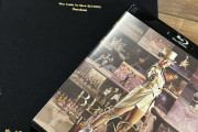 Blu-ray＆写真集。BEYONDが詰まった作品。