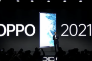 【速報】OPPO発表の巻取り式スマホ「OPPO X 2021」、ガチのマジで凄いすぎる