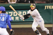 阪神・近本(26）　打率3割届かずも決勝打に「勝てて良かった」