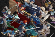 ファイアーエムブレムの最高傑作満場一致で決まる