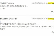 ミリオンライブが円盤1万枚売れてウッキウキのミリマスPさん、自作自演の会話劇から放つ連携攻撃がID表示でバレる