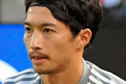 柴崎岳、Ｗ杯グループリーグ突破「不可能だとは思わない」