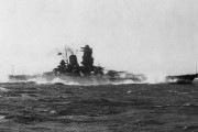 爺ちゃんが戦争中戦艦大和にのってたとか言いだした