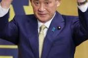 菅義偉、戦後最もチビな総理大臣だった