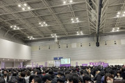 乃木坂46の覇権はまだまだ続くな！「 #11thバスラ グッズ」会場内がファンでいっぱいに！