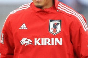 オミクロン株！？ サッカー日本代表選手、コロナ陽性！