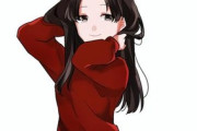 【画像】結局こういう女が一番可愛いよな