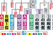 【悲報】オリンピックの野球の試合方式、理解不能