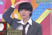 【日向坂46】メンバー男装姿まとめ！おまいらはどれがタイプ？？？