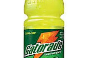 【悲報】ゲータレード、もう誰も飲んでない