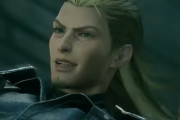 【悲報】FF7リメイク、腐女子狙いの新キャラを沢山出してしまう