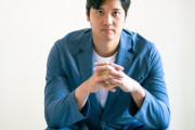 大谷翔平（31）「ピークを迎え頂上まで行ったら『ゆっくり下りる』というより『散る』イメージ」
