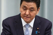 岸防衛大臣「領海侵入を繰り返す中国・海警局が尖閣諸島上陸を図った場合、重大凶悪犯として自衛隊の武器使用も選択肢