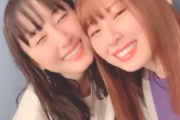 【SKE48】高柳明音と松井玲奈の2ショット動画ｷﾀ━━━━━━(ﾟ∀ﾟ)━━━━━━ !!!!!