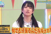 【日向坂46】丹生ちゃん、よくこんな長時間頑張ったwww